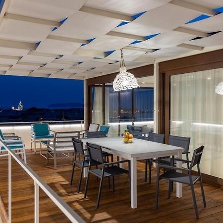 Attico Terrammare Διαμέρισμα Τράπανι Εξωτερικό φωτογραφία